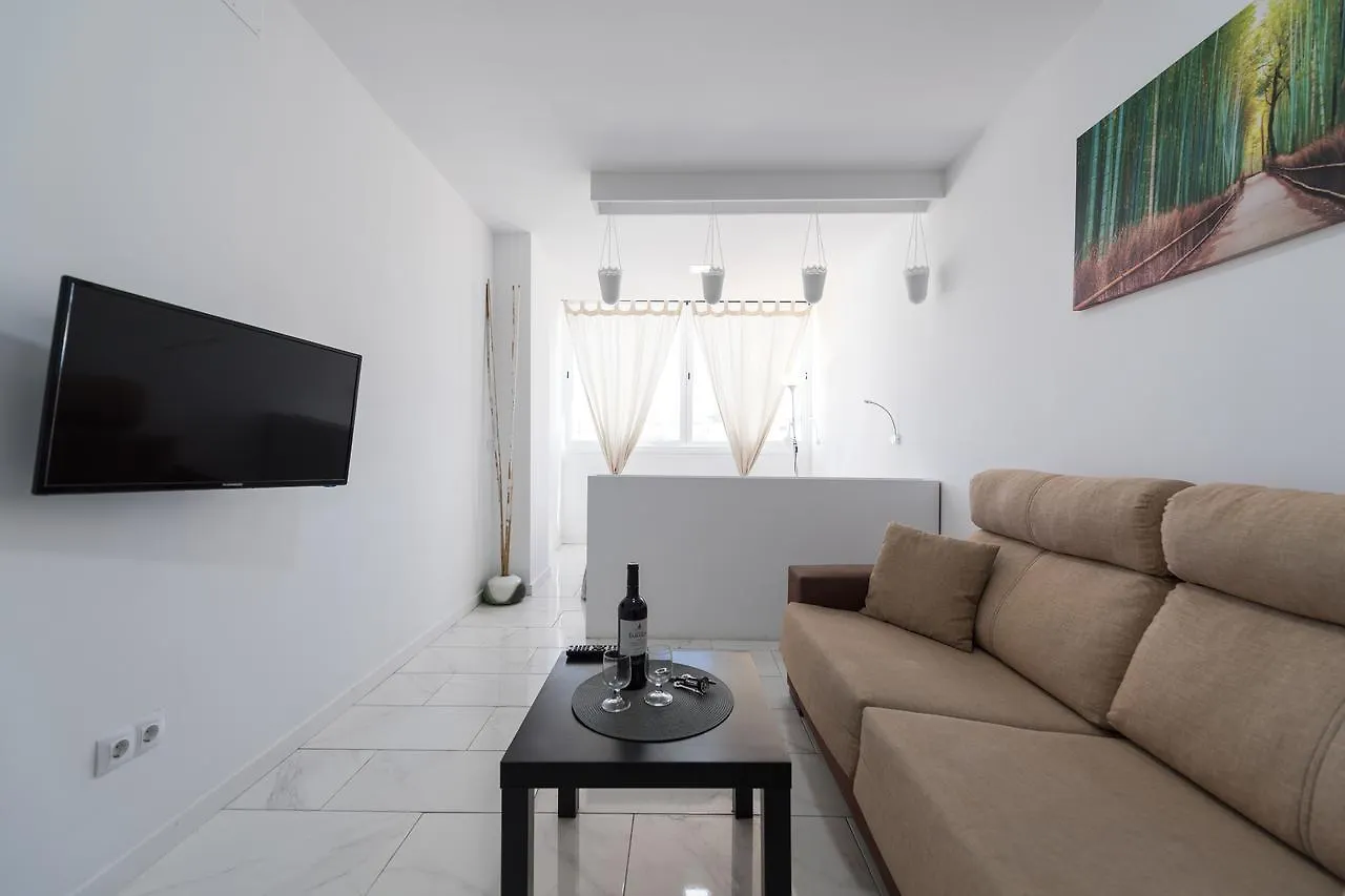 Sunset By Mycanariandream Apartment Las Palmas de Gran Canaria